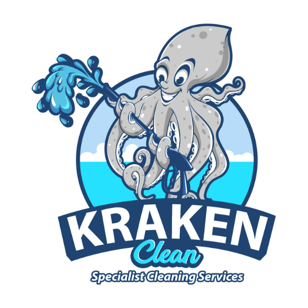 Kraken Clean