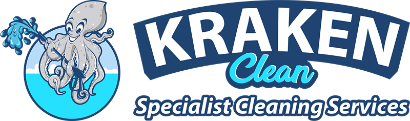 Exterior Cleaning Company - Kraken Clean
