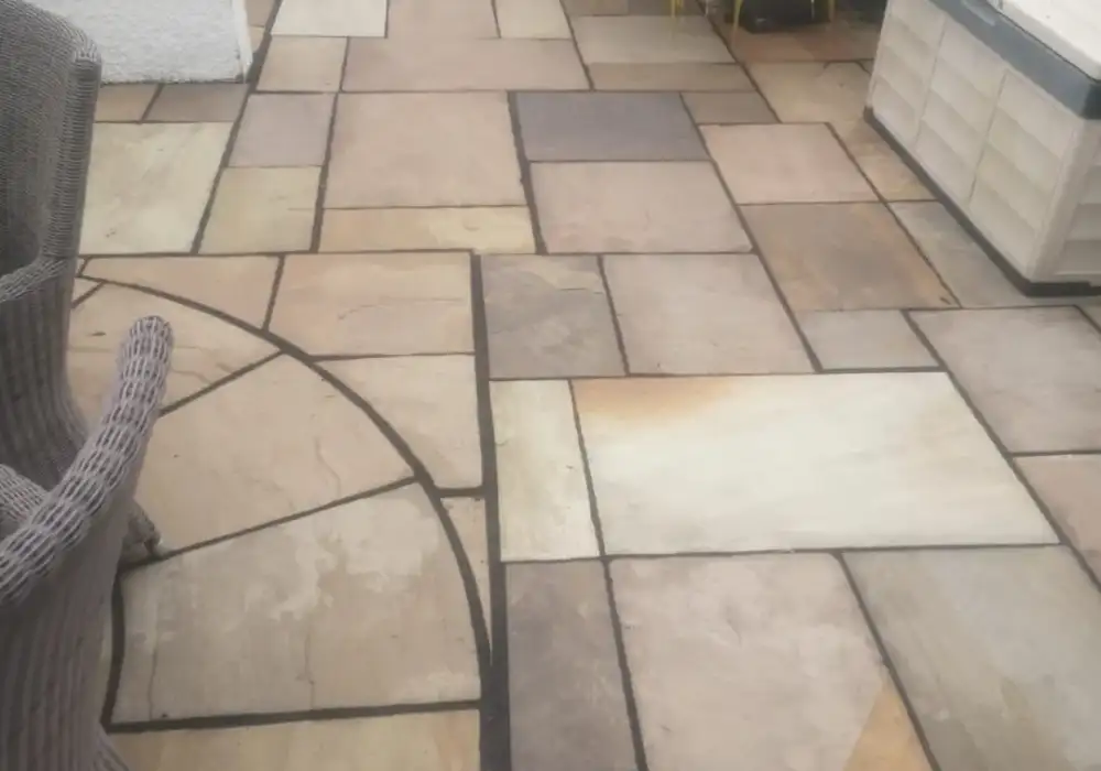 Professional Pressure Washing Company in South Wales