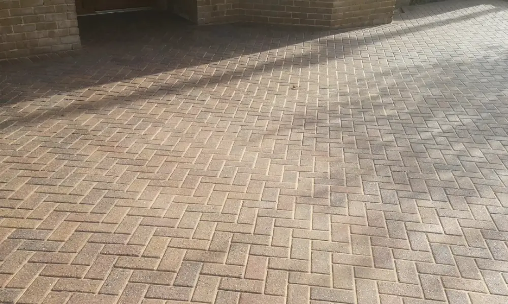 The Impact Of Pressure Washing On Property Value