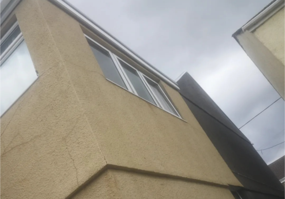 Professional Render Cleaners